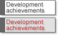 Development achievements